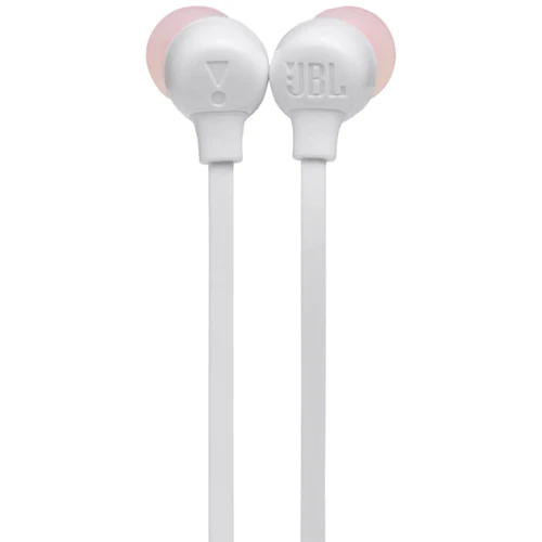 Навушники JBL T125BT White (JBLT125BTWHT): Призначення Для смартфона