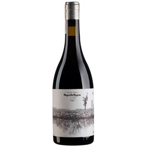 Вино Portal del Priorat Negre de Negres 2020 червоне сухе 0.75 л (BWR5720)