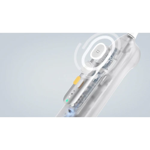 Зубная щетка Soocas T03 Neos White фото 7