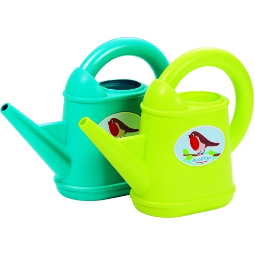 Детская лейка для цветов Ecoiffier Гарден высота 18 см 2 вида (4333): Производитель Ecoiffier
