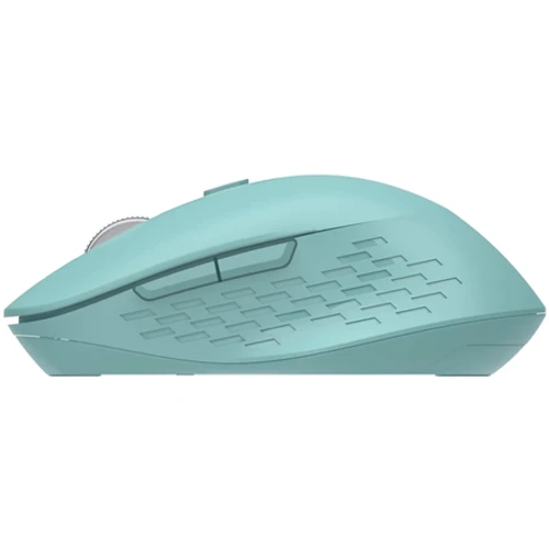 Мышь OfficePro M230 Silent Click Wireless Mint: Тип сенсора оптический