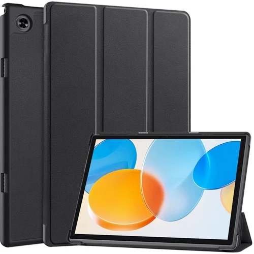 Аксессуар для планшетных ПК BeCover Smart Case Black for Teclast M40 Pro 10.1 (709884)