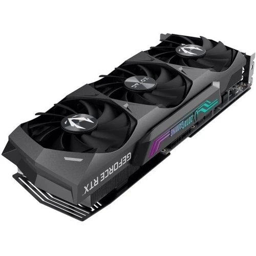 Відеокарта Zotac Gaming GeForce RTX 3070 Ti Trinity OC (ZT-A30710J-10P): Призначення Геймерські