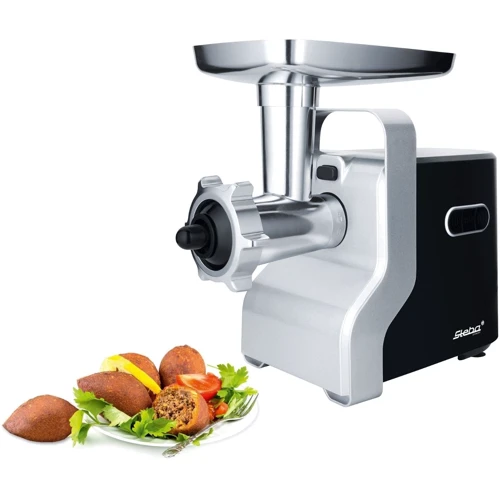 Мясорубка Steba МG 1400 фото 6