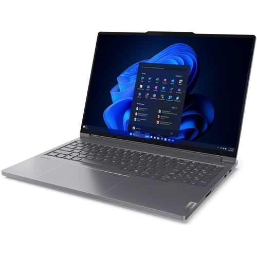 Ноутбук Lenovo ThinkBook 16p G5 IRX (21N50012RA) UA: Тип экрана антибликовое покрытие
