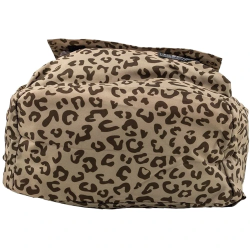 Женский рюкзак Valiria Fashion бежевый (3DETBI120150-1): Стиль Повседневный (Casual)