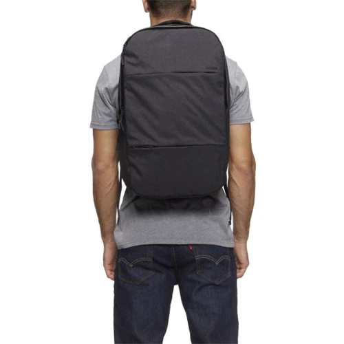 Incase City Heather Black (CL55569) for MacBook Pro 16 фото 9