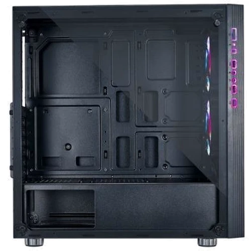 Корпус AZZA CSAZ-330 (CSAZ-330): Мощность БП, Вт нет