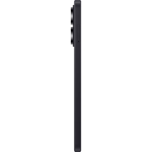 Смартфон Xiaomi Redmi Note 13 5G 8/256GB Graphite Black (Global, NFC): Встроенная память 256 ГБ