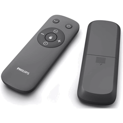 Вентилятор Philips CX5535/11: Кількість швидкостей 3