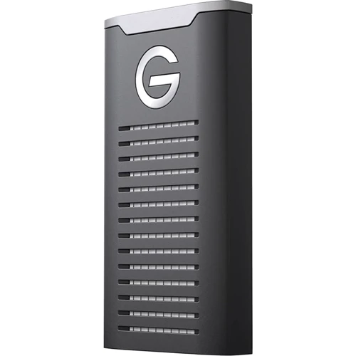 SanDisk Professional G-DRIVE 4TB (SDPS11A-004T-GBANB)