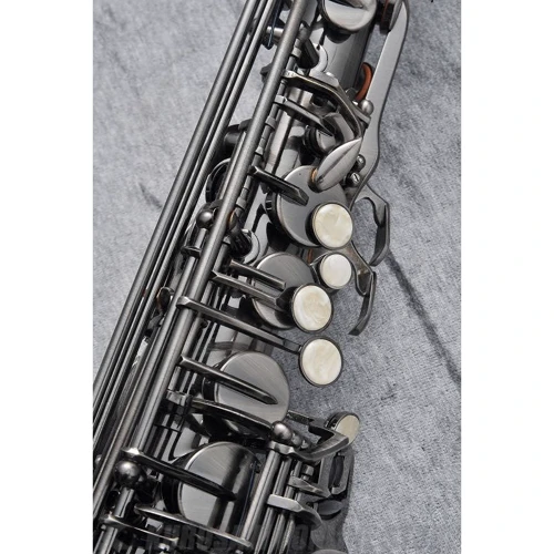 Альт саксофон J.MICHAEL AL-980GML (S) Alto Saxophone: Производитель J.MICHAEL