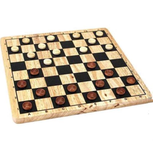 Настольная игра Tactic 5 в 1 (14006) фото 5