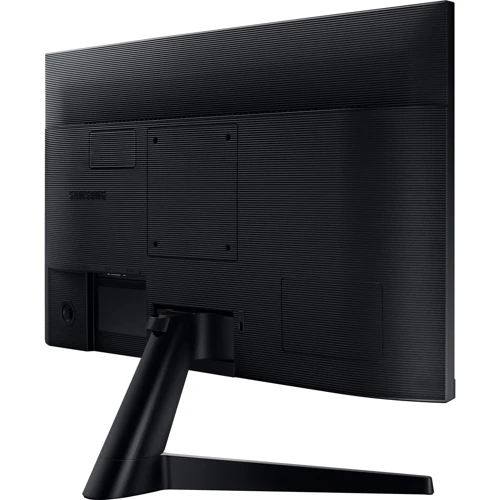 Монитор Samsung LF24T350FHI (LF24T350FHIXCI): Разъемы VGA, HDMI