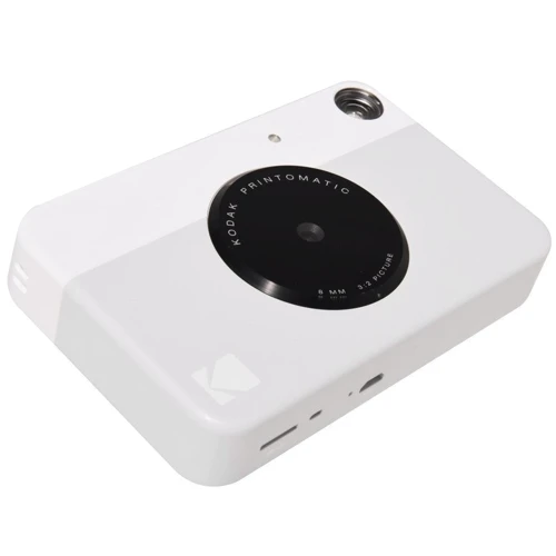 Kodak Printomatic Grey