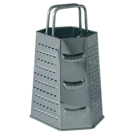 Терка Maestro MR-1603 (6 гранная): undefined undefined