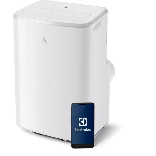 Кондиціонер Electrolux EXP34U339HW: Тип моноблок