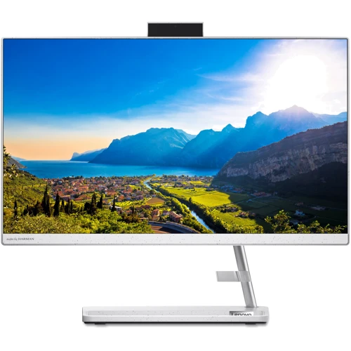 Моноблок Lenovo IdeaCentre 3 22ITL6 (F0G5005CUA) UA: Диагональ экрана 21" - 24"