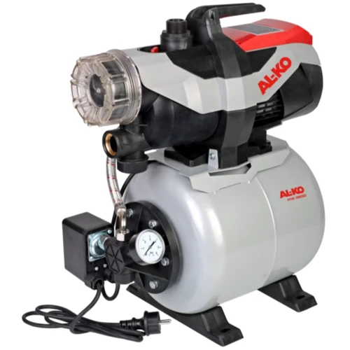 Насосная станция AL-KO HW 3600 Easy (113798)
