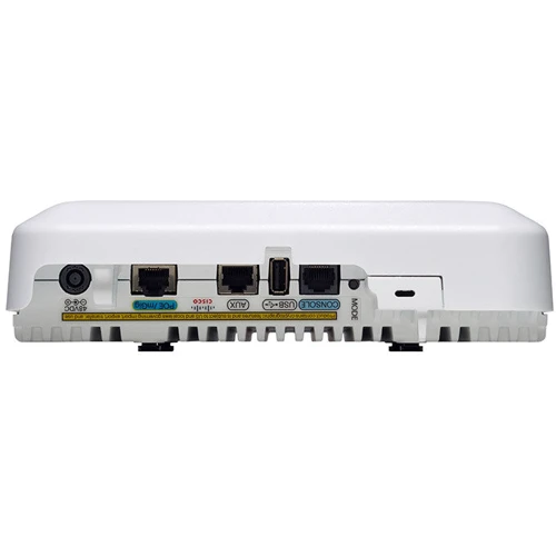 Точка доступу Wi-Fi Cisco AIR-AP2802I-E-K9 фото 4