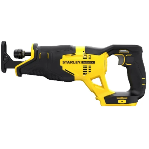 Пила шабельна Stanley SFMCS300B UA (без АКБ та ЗП)
