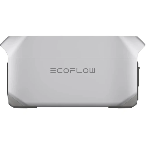 Додаткова акумуляторна батарея EcoFlow DELTA 3 1024Wh Extra Battery UA фото 1