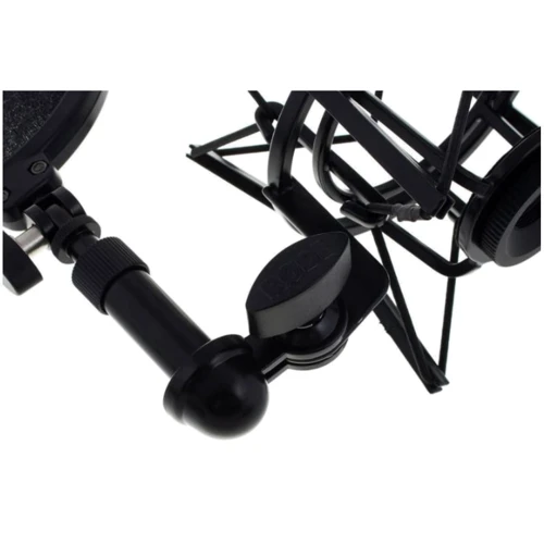 Профессиональный виброподвес Rode SM6