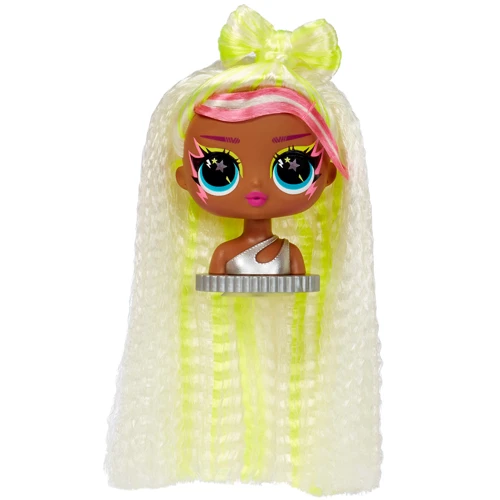 Игровой набор с куклой L.O.L. Surprise! Tweens серии Surprise Swap – Кримпс Кора (593263) фото 5