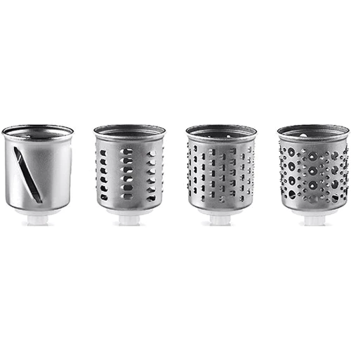 М'ясорубка Zelmer MM 1200.84: Продуктивність, кг/хв 2.3