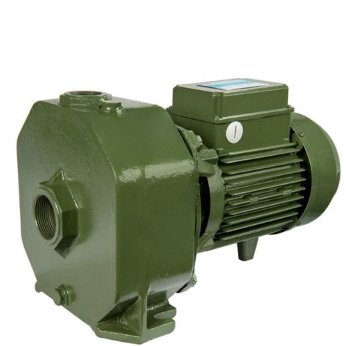 SAER CB 40 PL однофазный