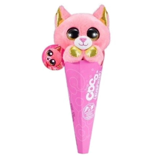 Мягкая игрушка Zuru Coco Cones с сюрпризом в ассортименте (9601SQ1) фото 7