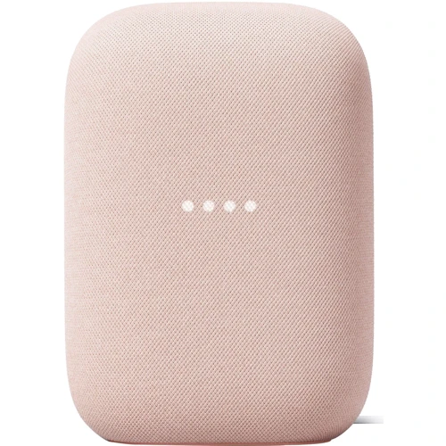 Акустика Google Nest Audio Sand (GA01587-US)