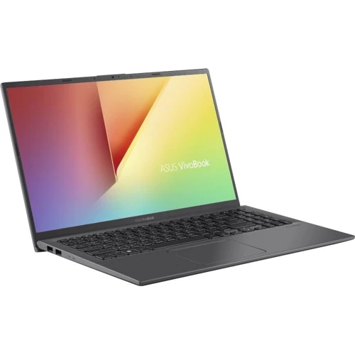 Ноутбук ASUS VivoBook 15 F512JA (F512JA-OH36): Оперативна пам'ять 8 ГБ