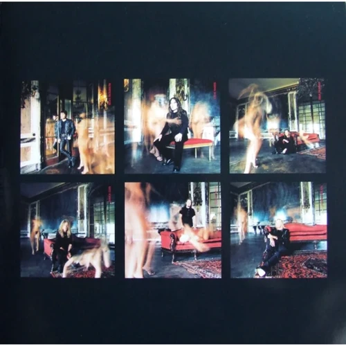 LP2 I-DI Iron Maiden: Dance Of Death (LP0054) фото 6