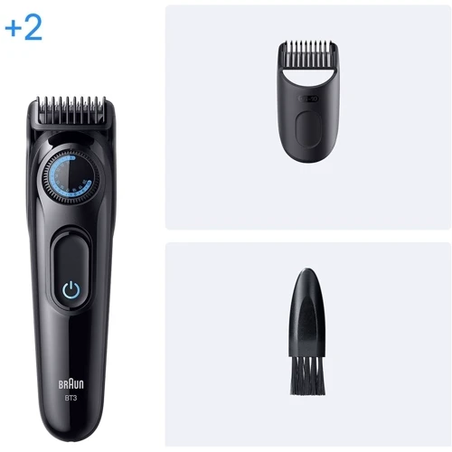Braun BT 3500