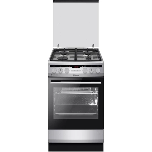 Плита комбинированная Hansa FCMX58259: Тип устройства Комбинированная плита