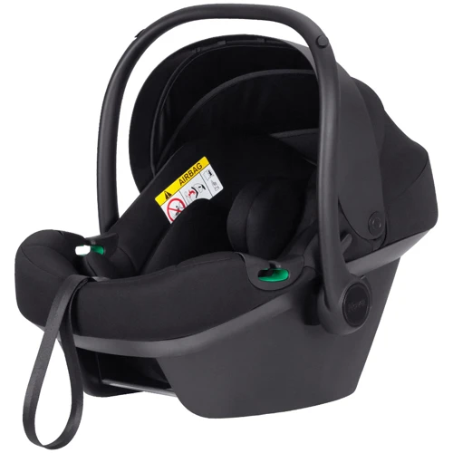 Автокрісло+база Carrello Nova CRL-16101+CRL-16102 Grey Line i-Size 40-87 см ISOFIX: Колір серый