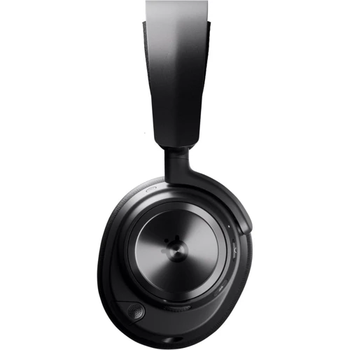Наушники SteelSeries Arctis Nova Pro Wireless P Black (61522)