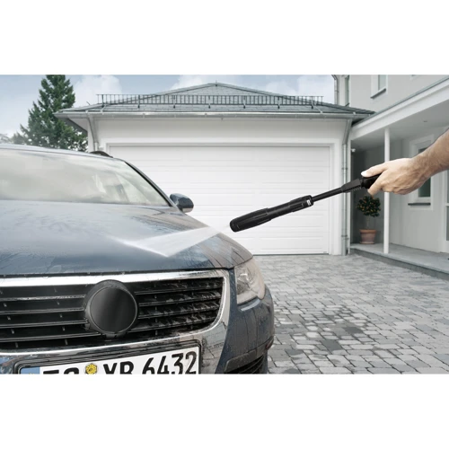 Мінімийка високого тиску Karcher K 5 Classic (1.950-700.0) фото 6