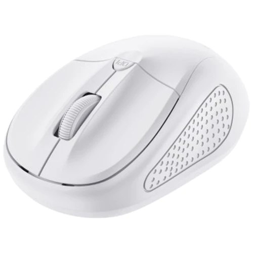 Мышь Trust Primo Wireless Mat White (24795): Интерфейс подключения Wireless