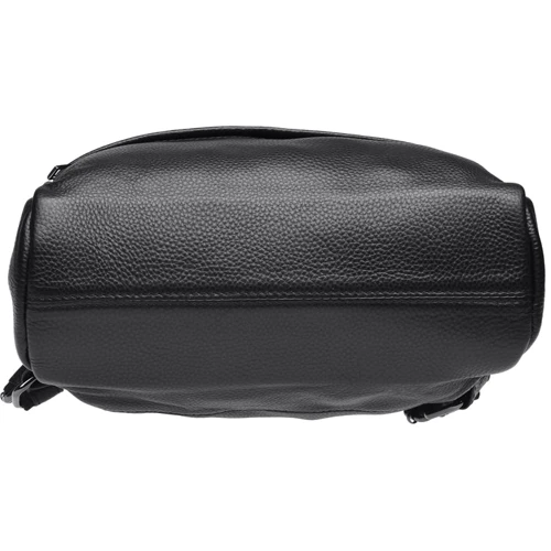 Жіночий рюкзак Keizer чорний (K18833-black): Стать жіночий