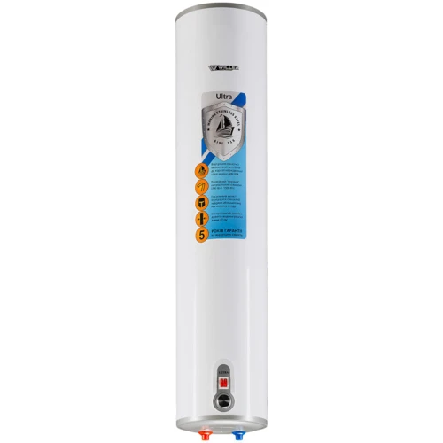 Бойлер Willer IV50R ultra