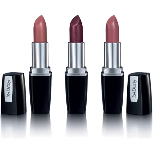 IsaDora Perfect Moisture Lipstick 151 Помада для губ 4.5 g: Вид Губная помада