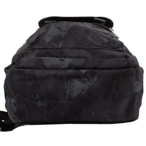 Чоловічий рюкзак Valiria Fashion сірий (5DETBU36221-2): Тип ручки Короткая ручка, Плечевой ремень