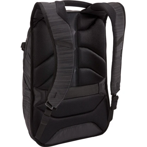 Thule Construct 24L Black (CONBP-116) for MacBook Pro 15-16": Тип аксессуара рюкзак