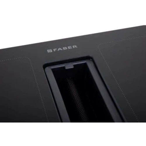 Варочная поверхность Faber GALILEO SMART BK A600: Индукционных конфорок 4