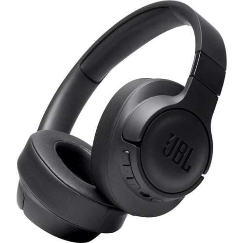 Наушники JBL T760 NC Black (JBLT760NCBLK) UA