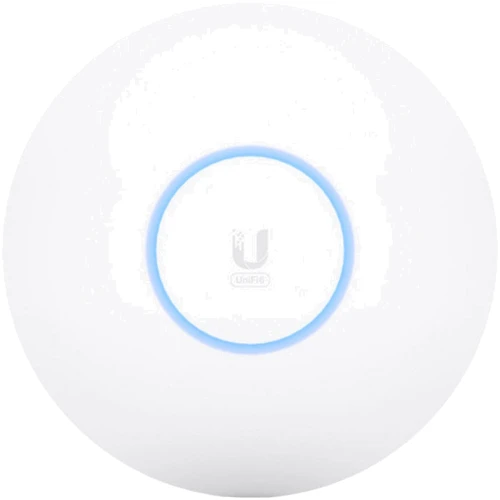 Точка доступа WiFi Ubiquiti Unifi 6 Pro (U6-Pro)