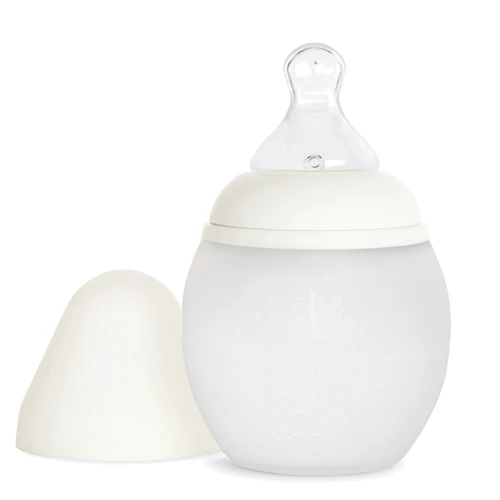 Бутылочка для кормления Elhee 150 ml Milk (Oz-M150)
