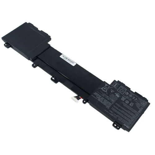 Батарея для ноутбука ASUS ZenBook UX550VE C42N1630, 4790mAh (73Wh), 4cell, 15.4V, Li-P (A47545): Ємність, мАг 4790